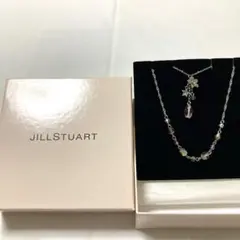 ジルスチュアートネックレス