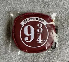 新品未開封 未使用 ハリーポッター タリーズ 9 3/4番線 エコバッグのサムネイル