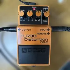 う*ん様 BOSS OD-3 TKmod soul power instrume - メルカリ