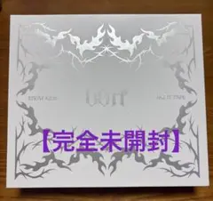 【未使用】スキズ スンミン スピーカー evil skzoo speaker