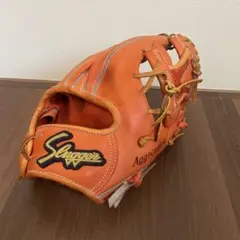 久保田スラッガー 軟式 内野手用 KSN-24MS 江頭 EGS-90 - メルカリ
