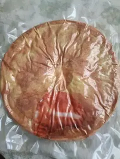 ケンタッキー　福袋　クッション