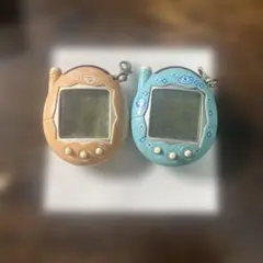 ケータイかいツー！たまごっち　つなげて　ますこっと2 未開封　当時物 ケータイかいツー！たまごっち つなげて ますこっと2 未開封 当時物