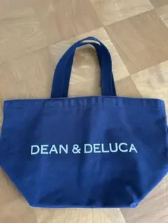 DEAN &DELUCA トートバッグS