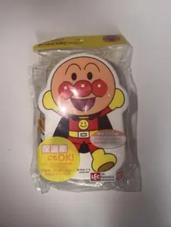 アンパンマン ダイカット弁当箱のサムネイル