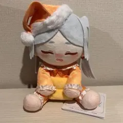 葬送のフリーレンぬいぐるみ～ぱじゃみ～ず～ フリーレン メロンパン柄