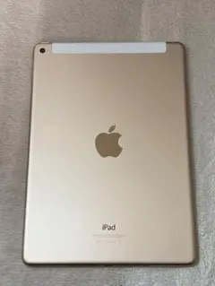 Apple iPad Air 2 16GB ゴールド Gold 美品