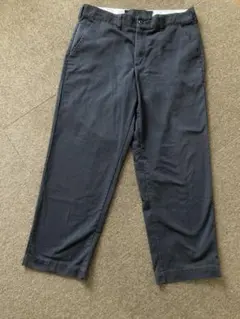 レッドキャップ　PT20 ブラック　90’s パンツ