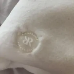 20%OFF RIENDA GOLF ボア素材 ホワイト フリーサイズ