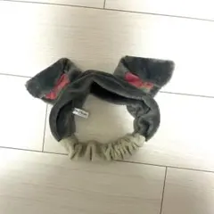 ディズニー（公式）ヘアバンド　わんわん物語　トランプ