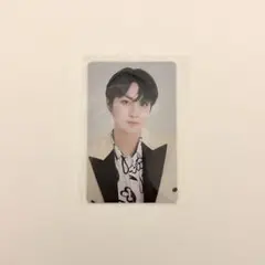 ENHYPEN GGU GGU PACKAGE ジョンウォン トレカ