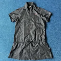 レディースゴルフ ワンピース ニューバランス