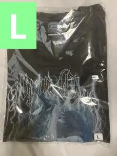ano SCREAM DAMAGE Tシャツ Lサイズ あのちゃん - メルカリ
