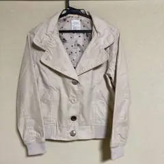 ページボーイ　ジャケット