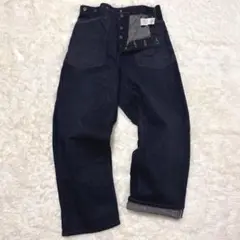 ナイジェルケーボン デニム