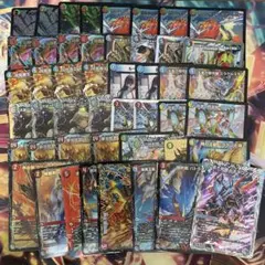 【300円オークション】シータモルトDREAM 微高レート 2重スリーブ付き