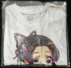【未開封】鬼滅の刃 胡蝶しのぶ Tシャツ 100サイズ
