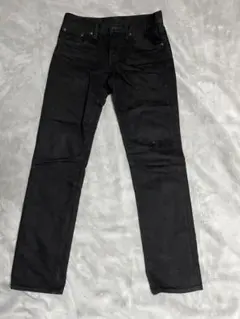 Levi’s リーバイス 511 ブラック