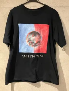 SAMPLESS T-SHIRT ボアダムス 坂本慎太郎 Tシャツ