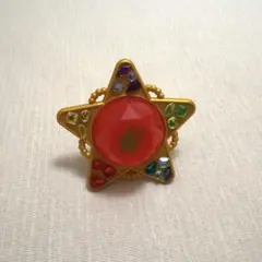 あんスタ　流星隊　千秋 スタライ 10th リングライト 1点