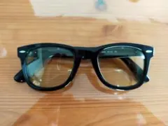 Ray-Ban WAYFARER レイバン RB5121-F 50サイズ 黒