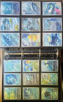 ポケカ　引退AR SAR CHR SR - Good condition