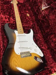 FenderJapan STC-54 freedom製トレモロ換装 1990年 - メルカリ