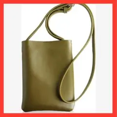 ✨新品未使用✨ スマホポーチ レディース スマホ ミニ ショルダー