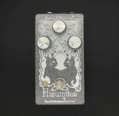 EarthQuaker Devices Hizumitas クローン - メルカリ