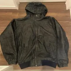 Columbia デニムジャケット