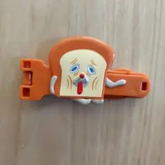 パンどろぼう ふくろとめクリップ