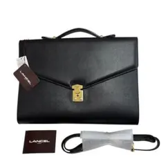 2026年最新】LANCEL メンズ ビジネスバッグの人気アイテム - メルカリ