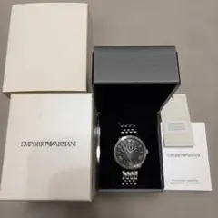 EMPORIO ARMANI 腕時計 AR1614