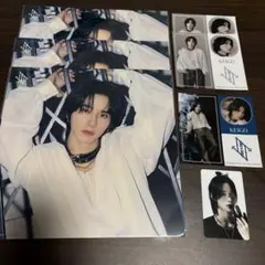 佐藤景瑚 BE CLASSIC まとめ売り