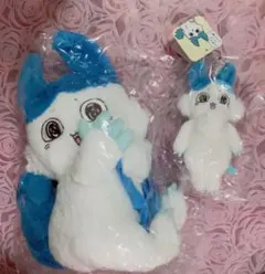 FAIRY TAIL フェアリーテイル 真島ヒロ ハッピー シャルル ぬいぐるみ FAIRY TAIL フェアリーテイル 真島ヒロ ハッピー シャルル ぬいぐるみ