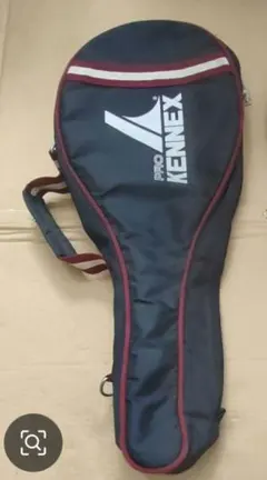 PRO KENNEX ラケットバッグ 2本収納可能