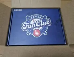 新品】ドジャースファンクラブ 2025年入会記念グッズ フルセット6点