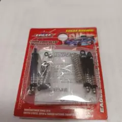 イーグル模型 京商MINI-Z4x4用 SPショックセットBK【オイル別売り】