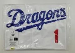 【新品未開封】サポーターズユニホーム ホー厶 フリーサイズ 岡林勇希 2026年最新】岡林勇希ユニフォームの人気アイテム - メルカリ