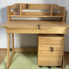 2026年最新】学習机 アクタスの人気アイテム - メルカリ