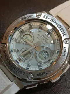 2025年最新】g-shock g-steel 電波ソーラー gst-w310-7ajf