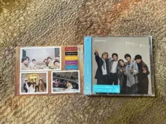 新品未開封King&Prince DearTiara盤