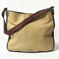 2026年最新】GUCCI シェリーライン ショルダーバッグの人気アイテム