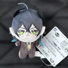 ツイステ ほわぬい マレウス・ドラコニア