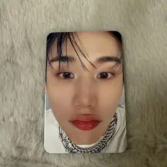 p1Harmony DEARMYMUSE トレカ インタク