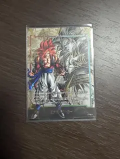 ドラゴンボール フュージョンワールド エナジーマーカー E-115 - メルカリ