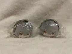 大神晃牙 もちマスミニ 2個