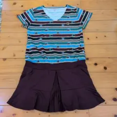 フィラ　ワンピース