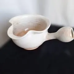 こうちゃん様専用イギリス アンティーク フィーディングカップ吸い飲み