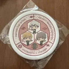 ハイキュー!! くら寿司 稲荷崎高校 寿司皿